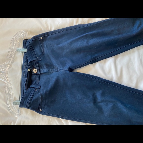 DL1961 Emma Legging Flatiron 26 - Picture 3 of 6